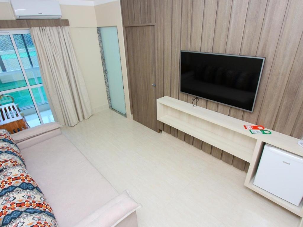 Appartement Piazza Acqua Park à Caldas Novas Extérieur photo