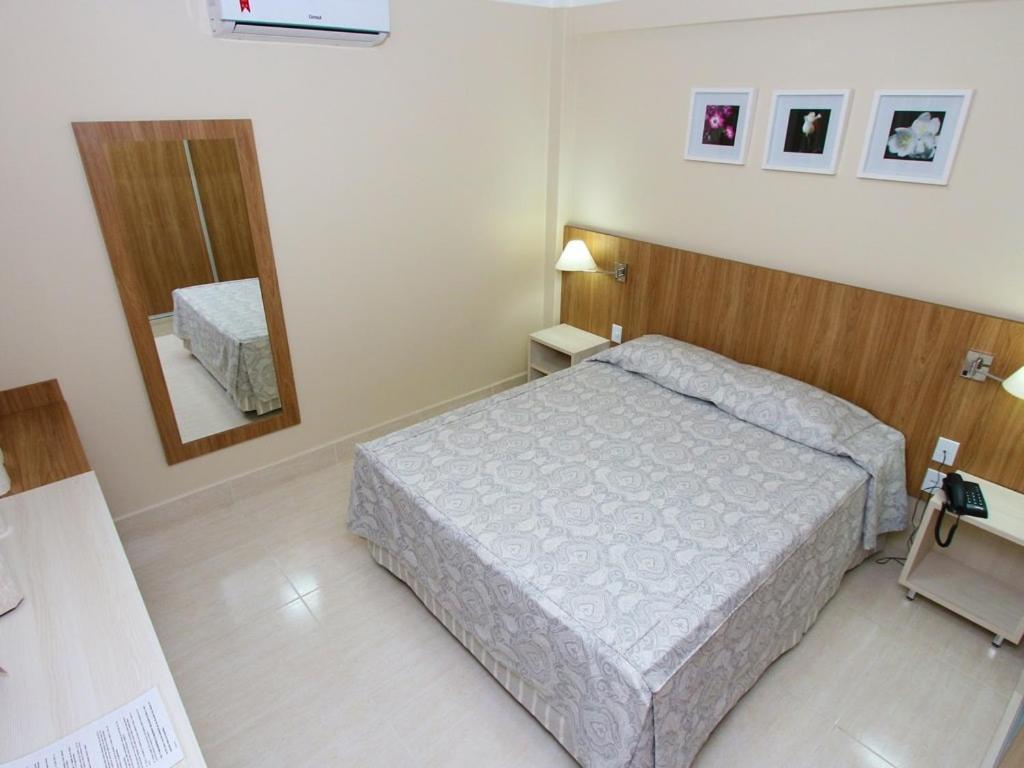 Appartement Piazza Acqua Park à Caldas Novas Extérieur photo