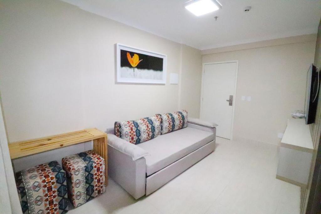 Appartement Piazza Acqua Park à Caldas Novas Extérieur photo