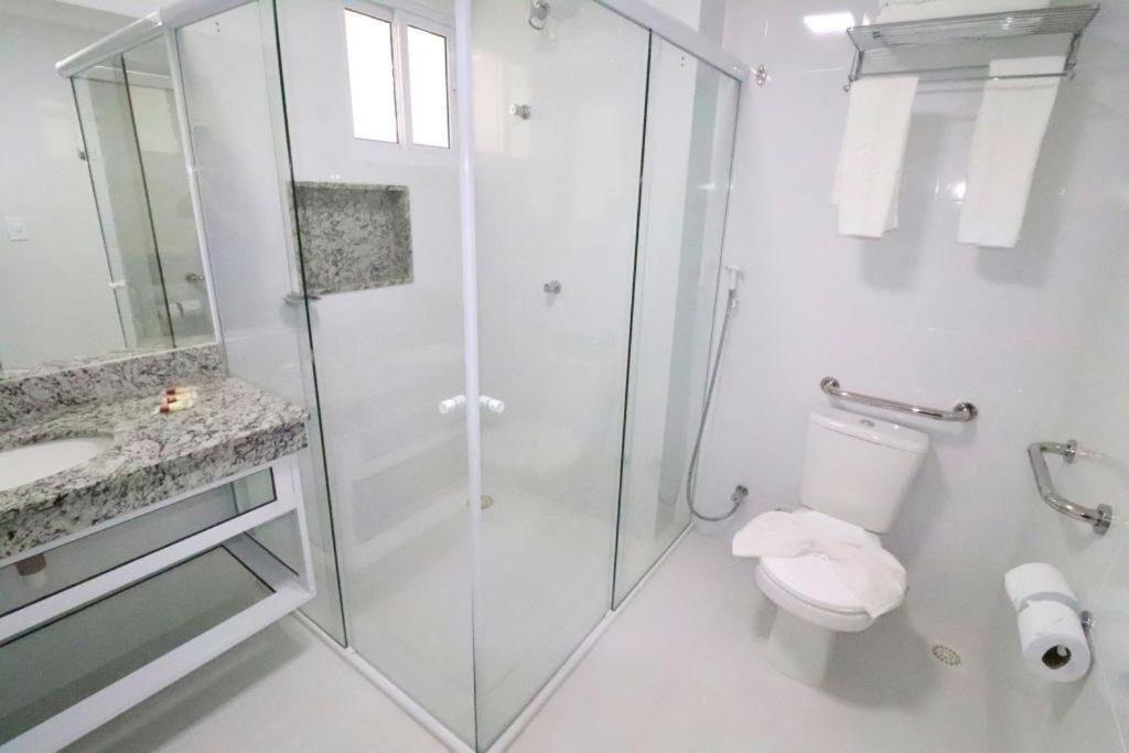 Appartement Piazza Acqua Park à Caldas Novas Extérieur photo